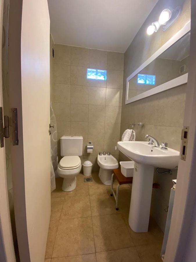 Ferienwohnung Departamento Gral. Gueemes Salta Exterior foto