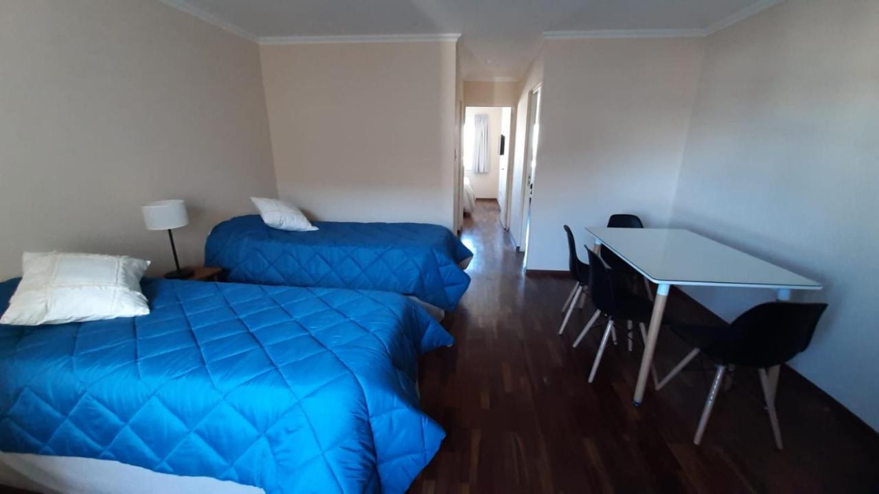 Ferienwohnung Departamento Gral. Gueemes Salta Exterior foto