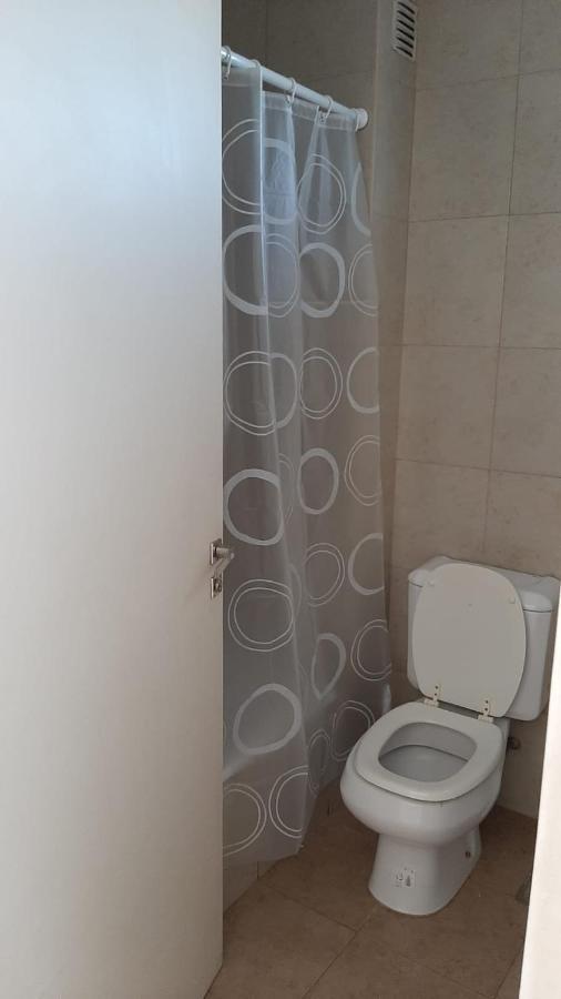 Ferienwohnung Departamento Gral. Gueemes Salta Exterior foto