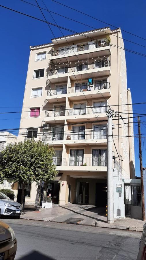 Ferienwohnung Departamento Gral. Gueemes Salta Exterior foto