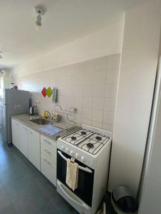 Ferienwohnung Departamento Gral. Gueemes Salta Exterior foto